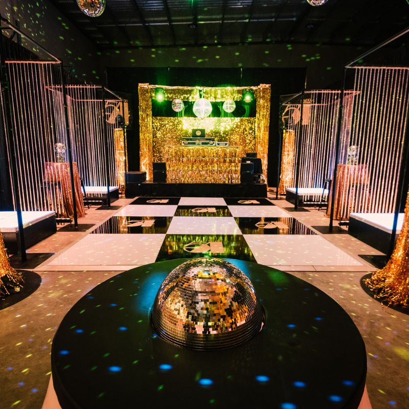 Studio 54