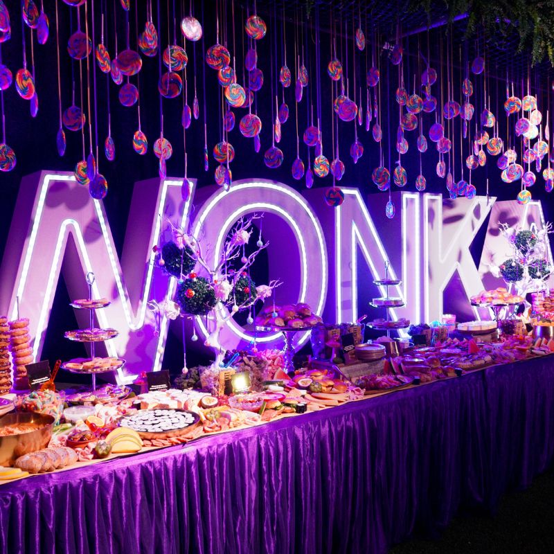 Willy Wonka