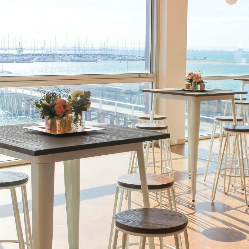 Bar Tables