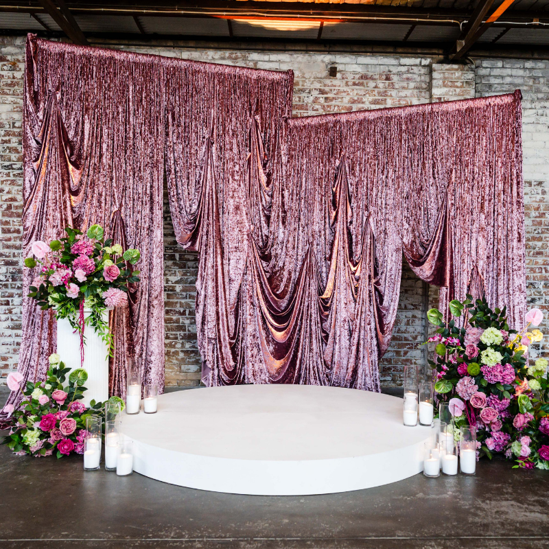 Crushed Velvet