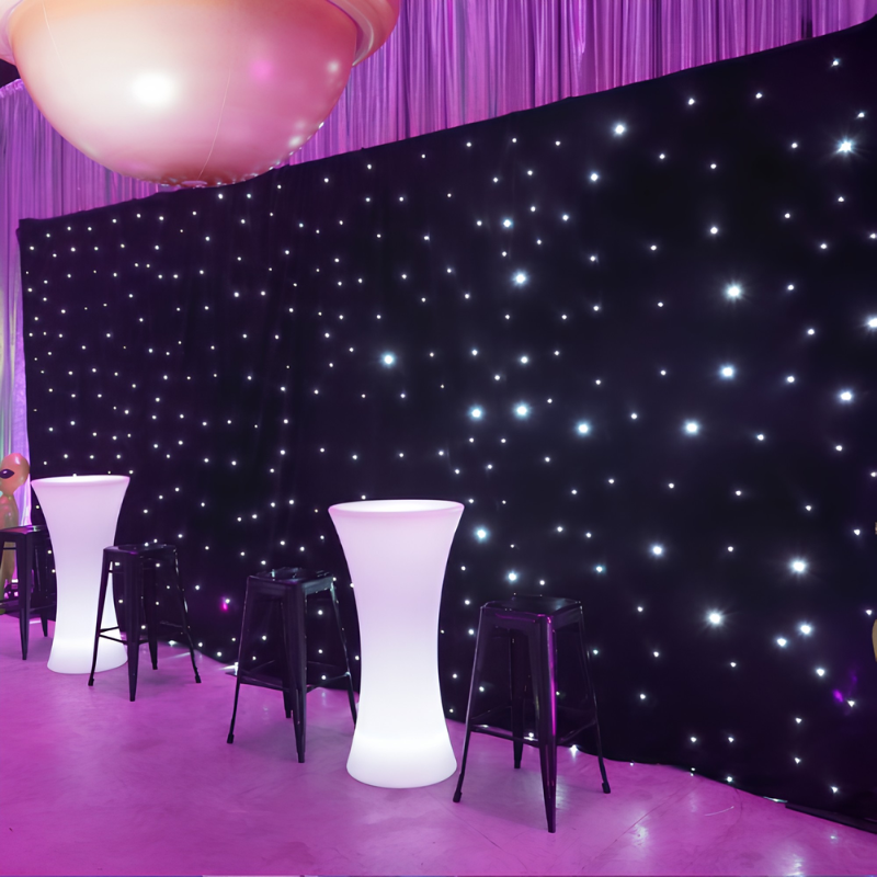 Star Cloth