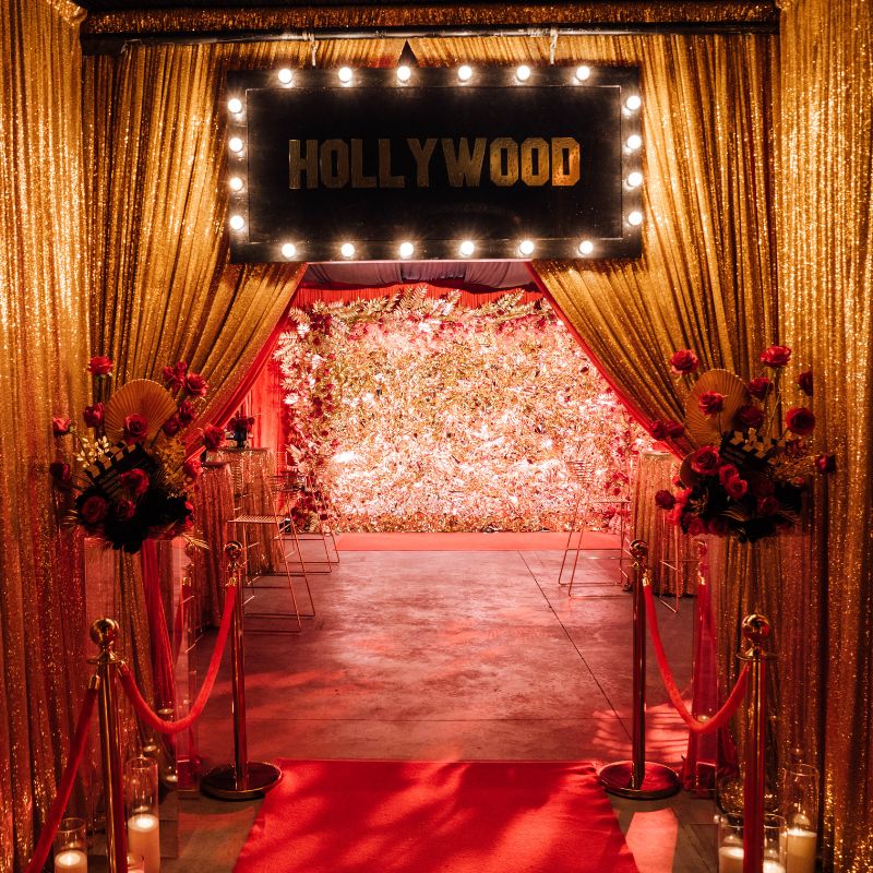 Entrance Ways
