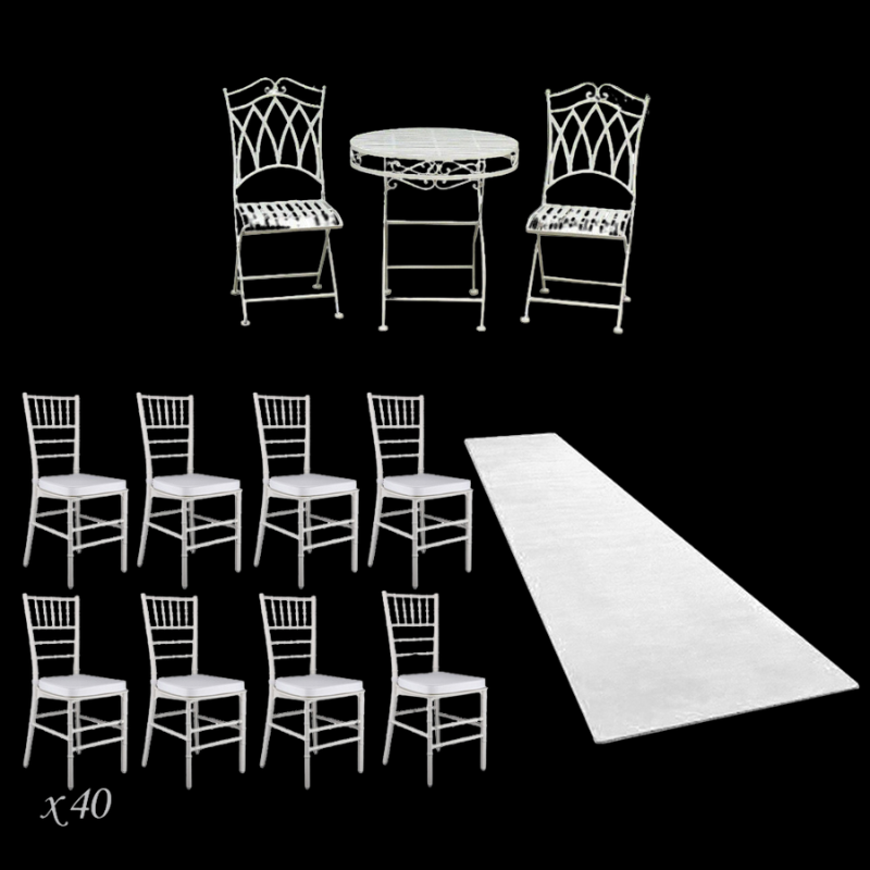 Wedding Packages