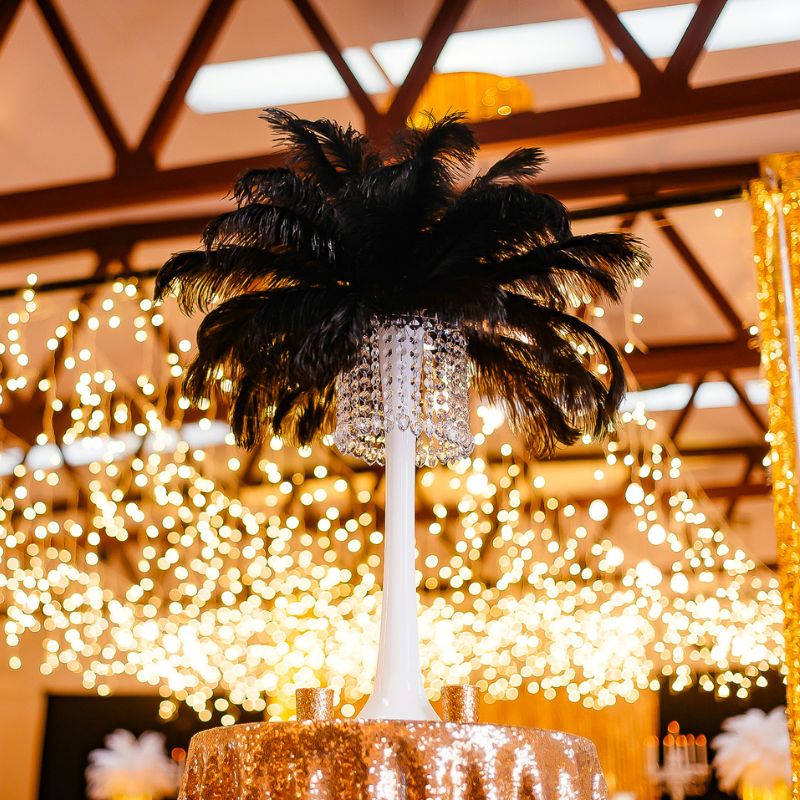 General Centrepieces