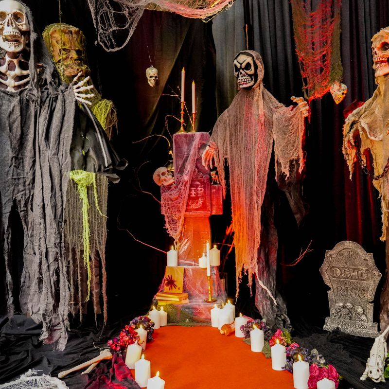 Halloween