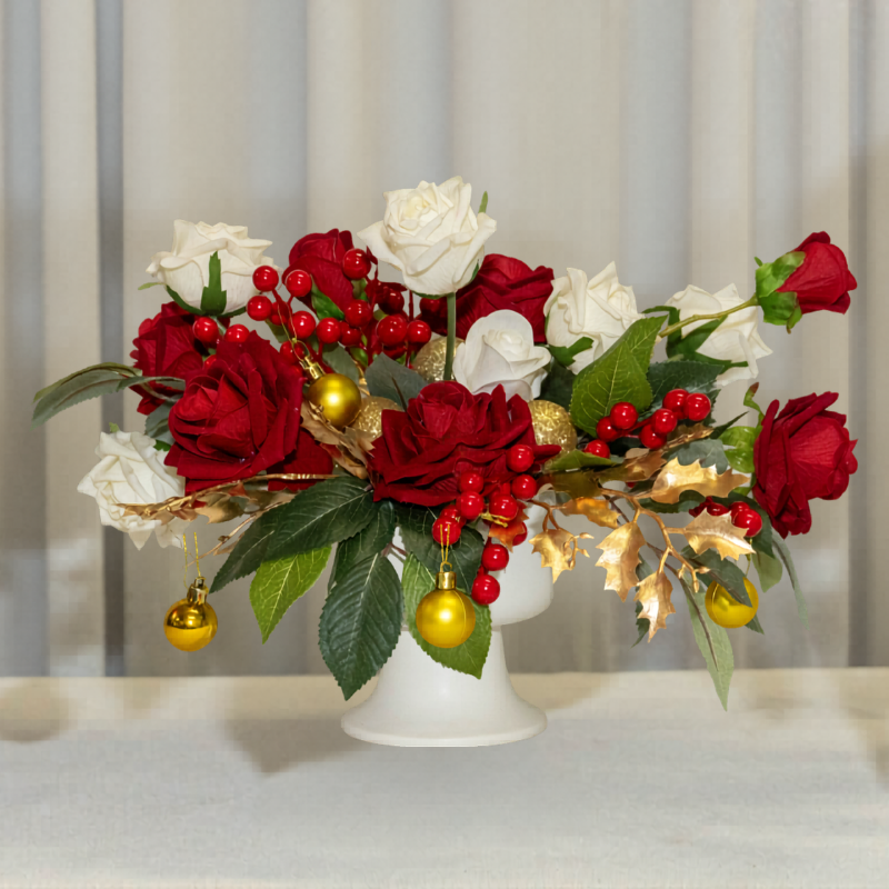 Christmas Centrepieces