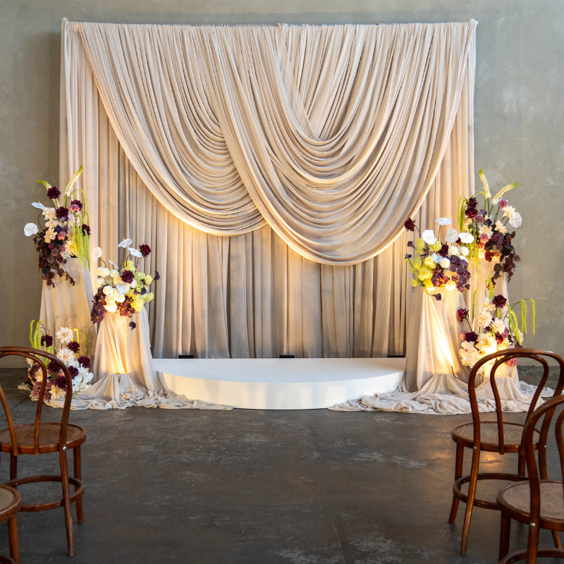 Wedding Backdrops