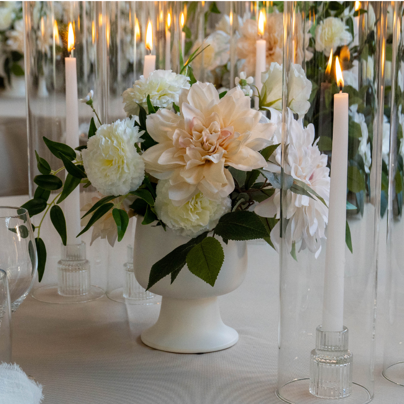 Wedding Centrepieces