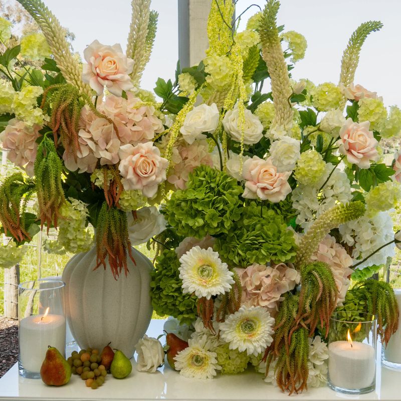 Artificial Florals
