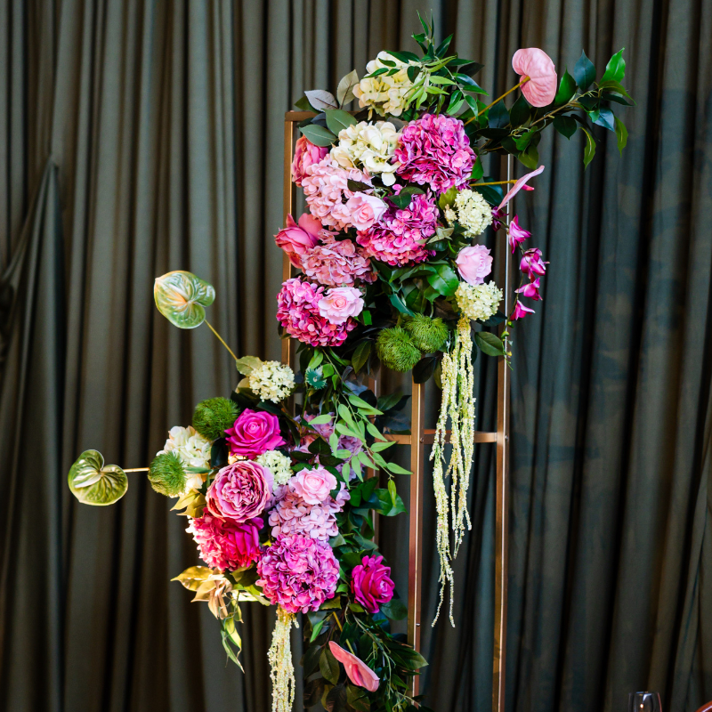 Floral Arrangements