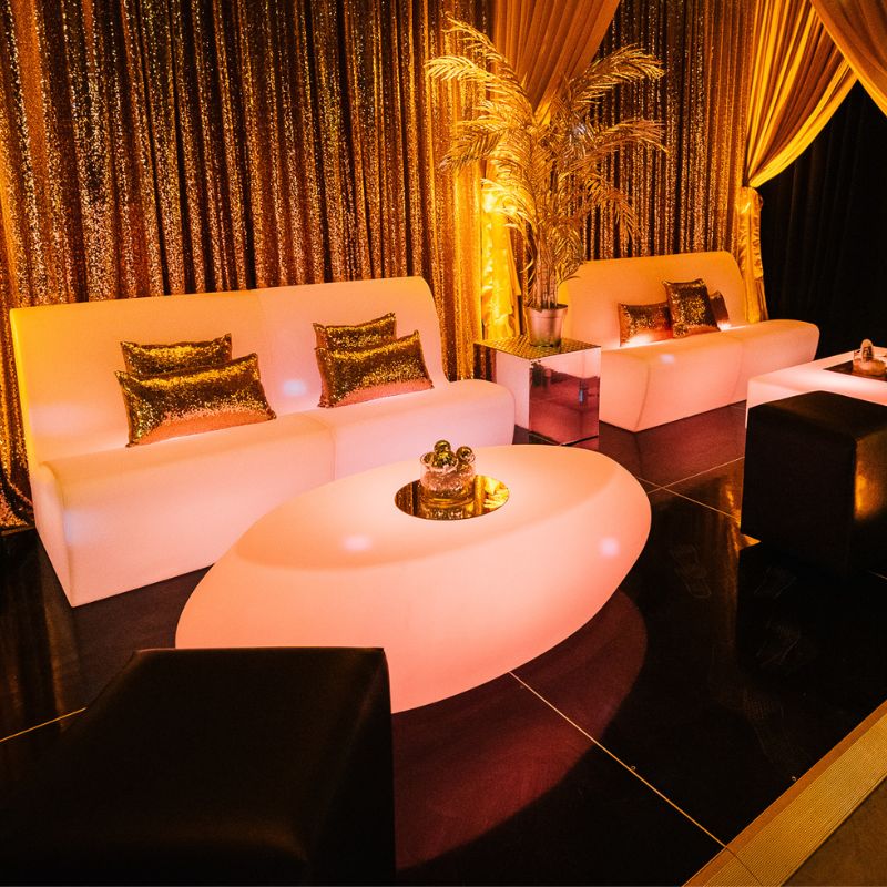 Glow Coffee Tables