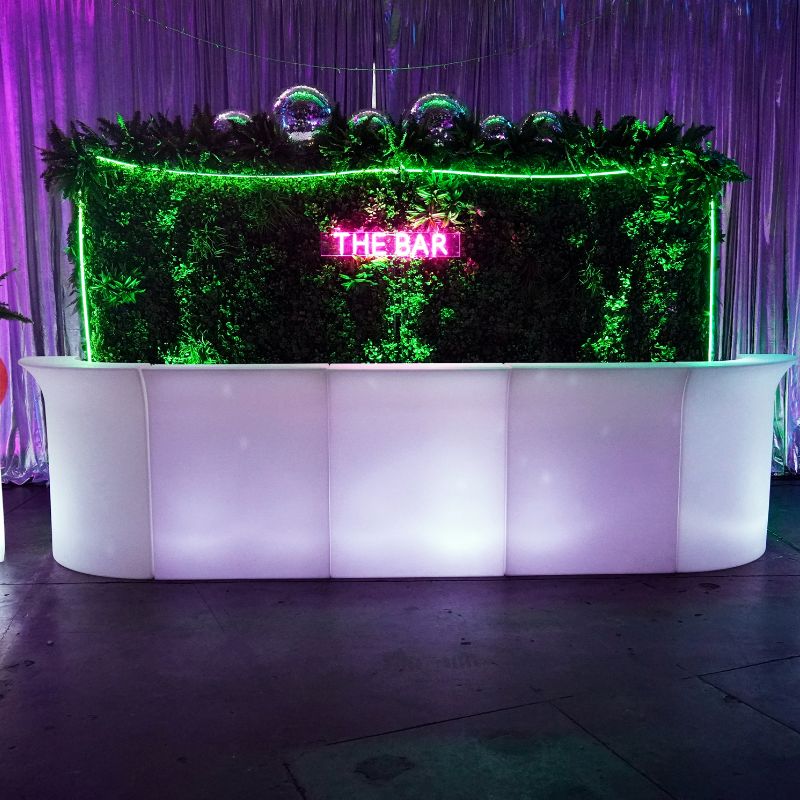 Glow Bars