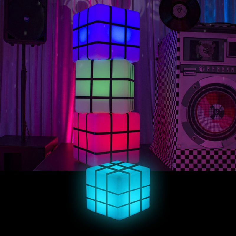 Glow Props