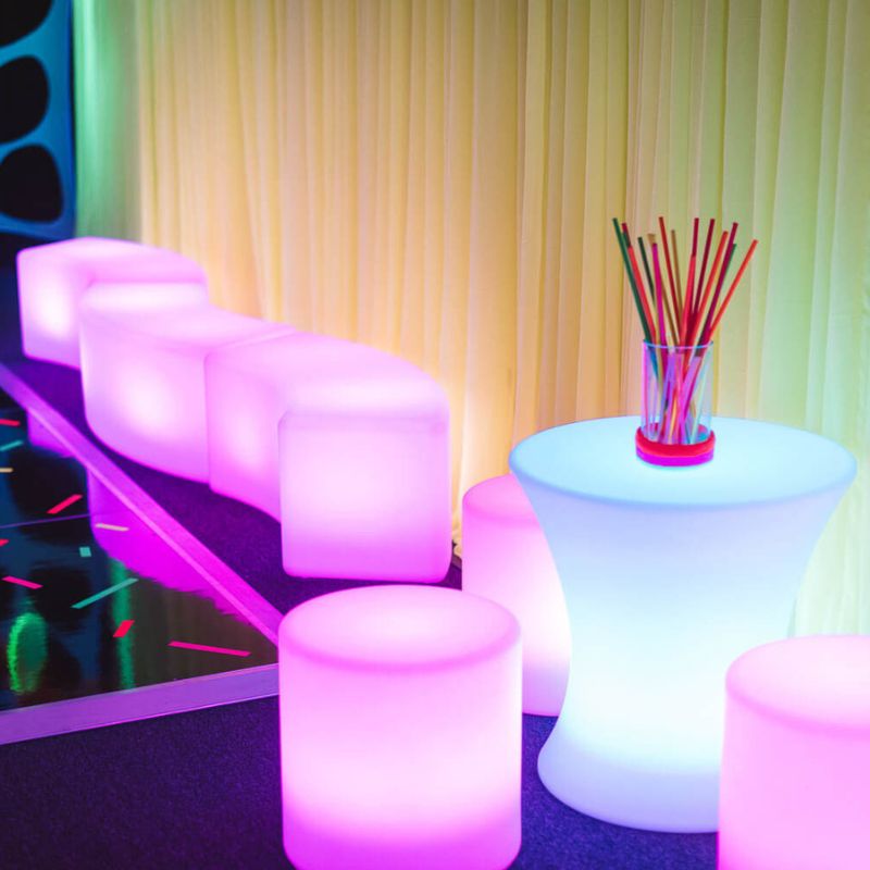 Glow Furniture Packages