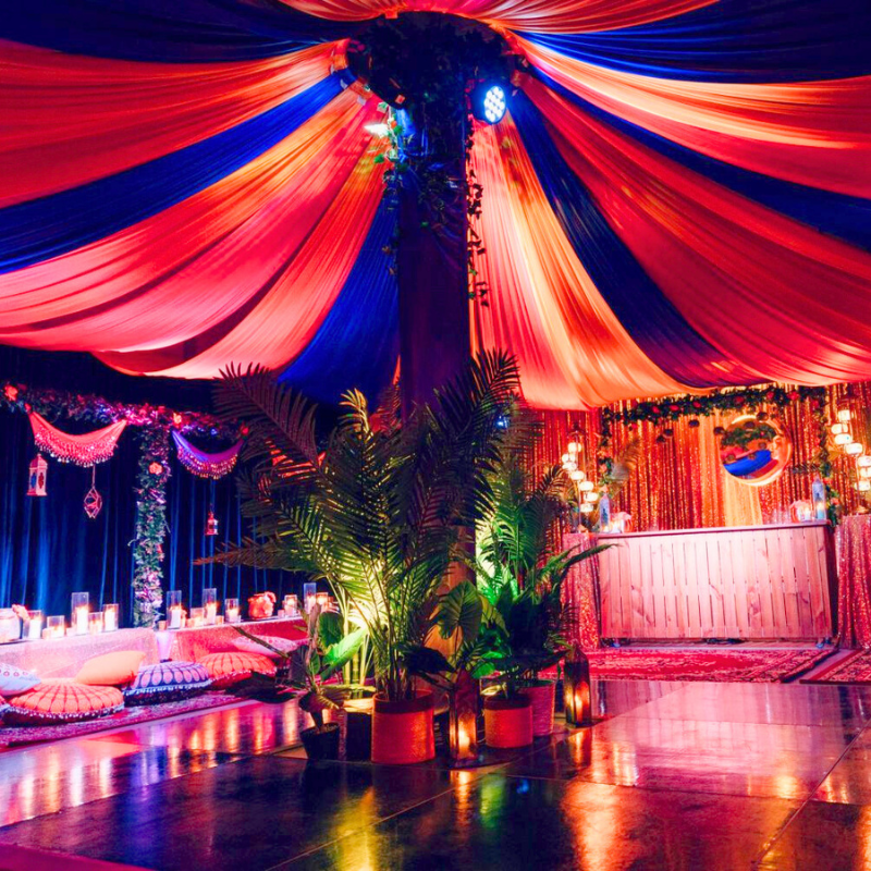 Arabian Nights