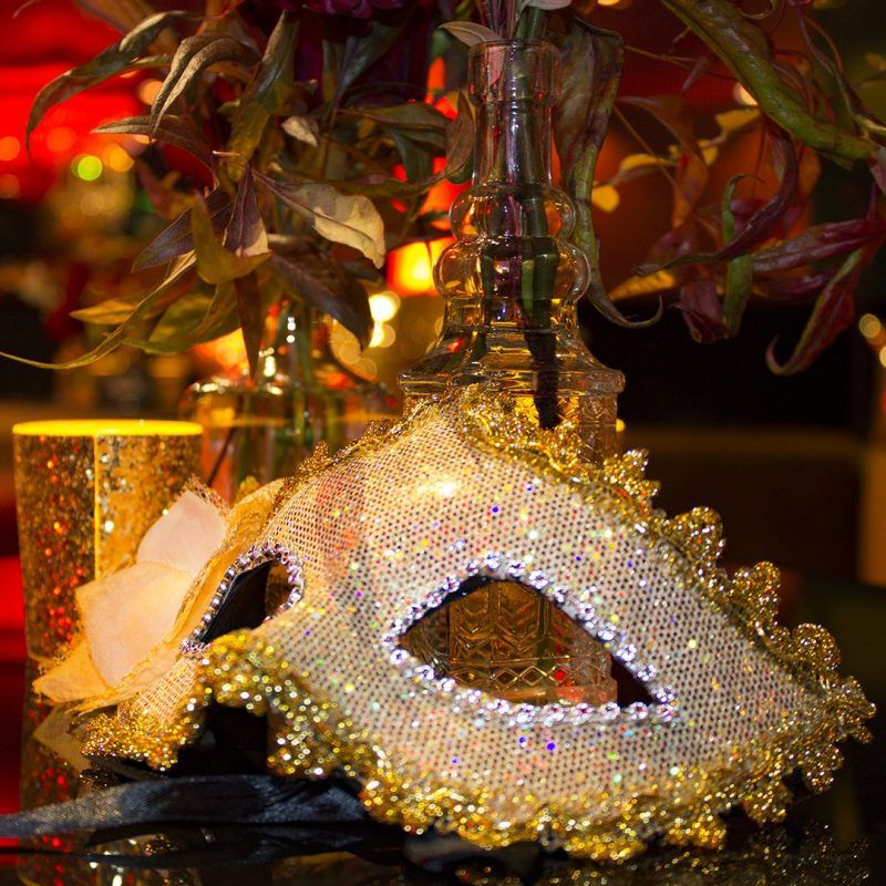Masquerade