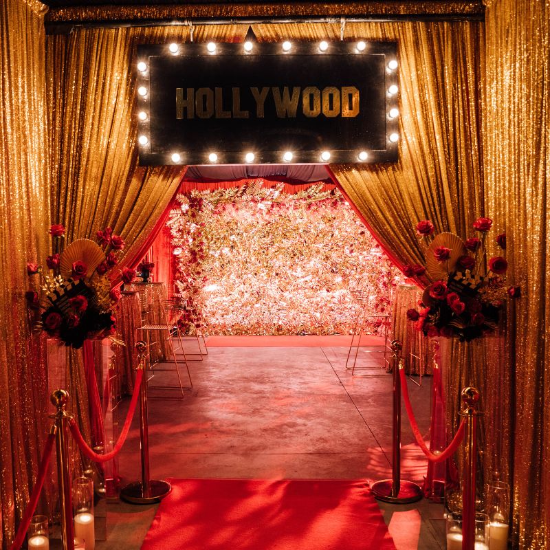 Hollywood