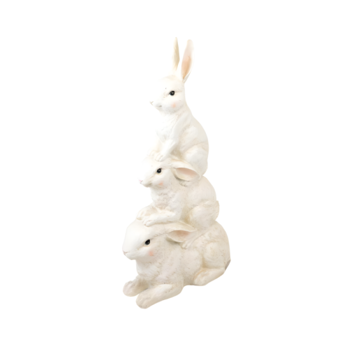 Trio Rabbit Hire Melbourne | Feel Good Events