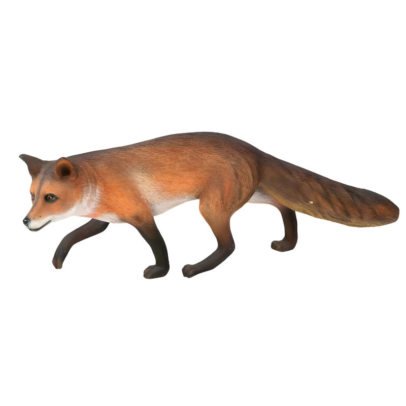 Fox