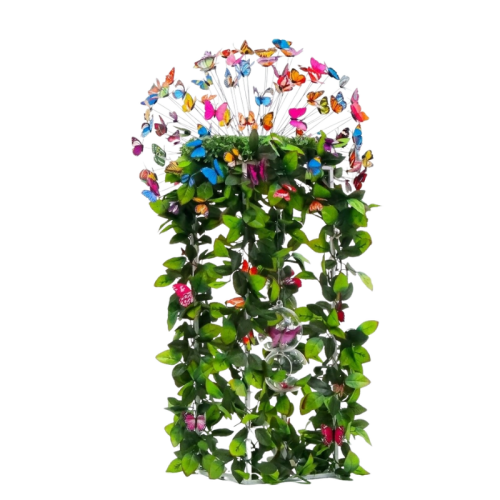 Butterfly Table Centrepiece