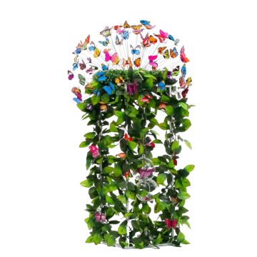 Butterfly Table Centrepiece
