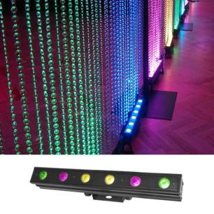 Colour Band (55cm LED)
