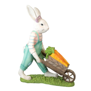 cotton tail rabbit animal prop hire