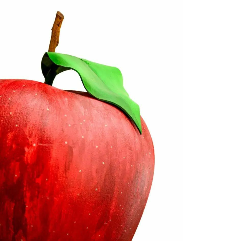 Apple Prop Hire Melboune | Feel Good Events