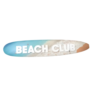 longboard pink 