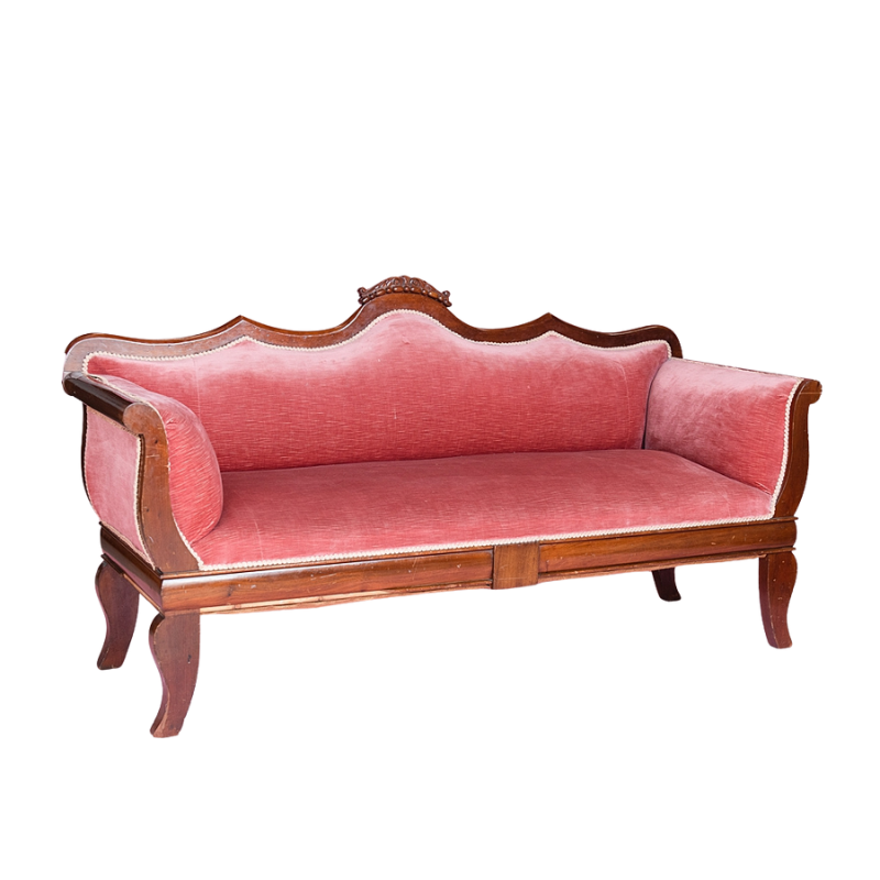 Clementine Sofa