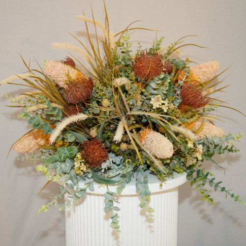 australian native flora and forna