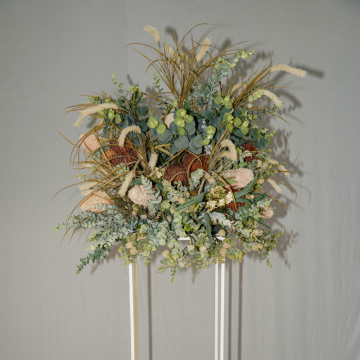 tall australian native centrepiece