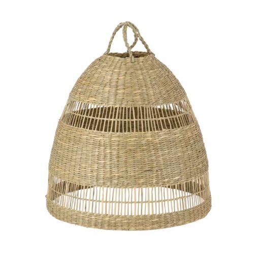 Rattan Lantern