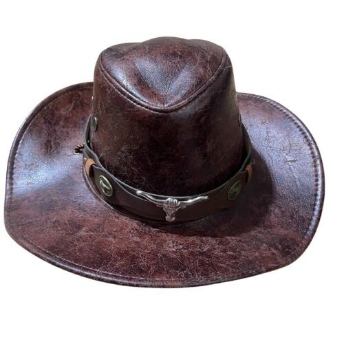 Cowboy Hat  3