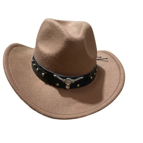 Cowboy Hat 
