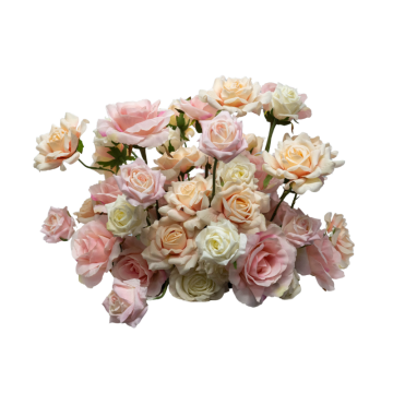 Sweet Serenade Floral Centrepiece