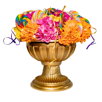 Candy Carnival Centrepiece