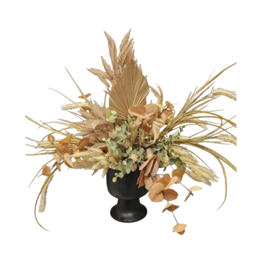 Sahara Sunset Centrepiece