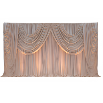 The Grace Backdrop