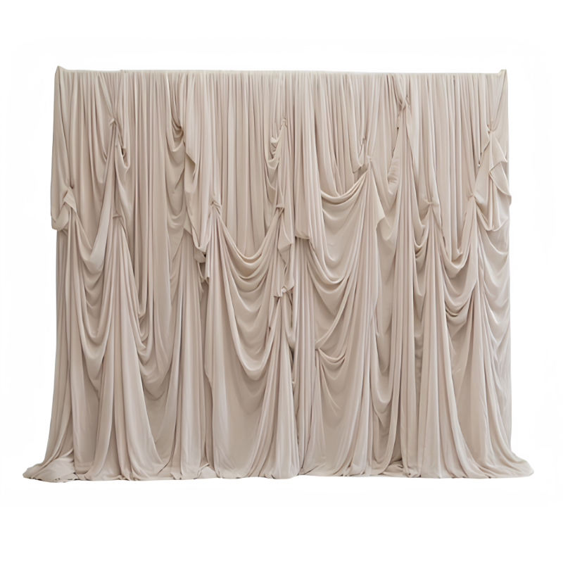 Grand Gather Backdrop