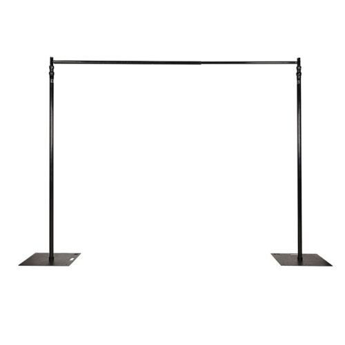 Standard Backdrop - 007 Silhouette (horizontal) 2