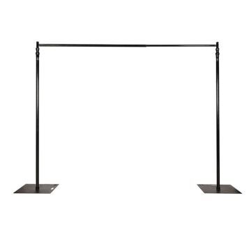 Standard Backdrop - 007 Silhouette (horizontal) 2