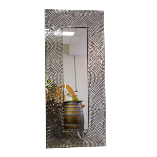 Mosaic Mirror
