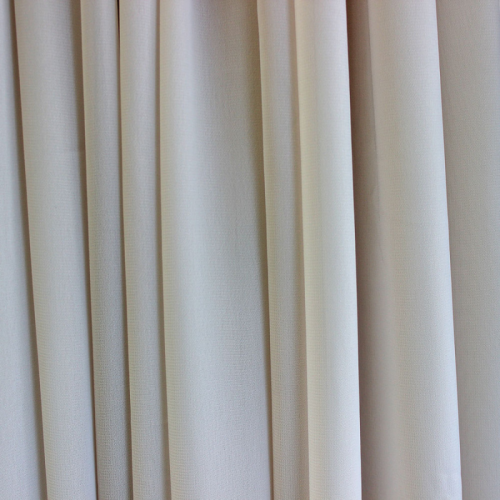 chiffon drape beige product image