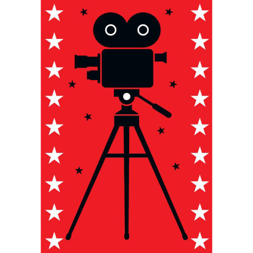 Small Backdrop - Camera on Tripod 3