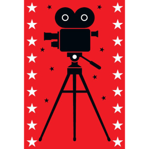 Small Backdrop - Camera on Tripod  3